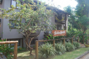 Bahia Bonita Flat